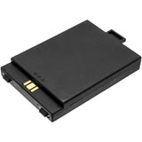 Pax S90 3G Battery 7.4V 1800mAh - Compatible Replacement