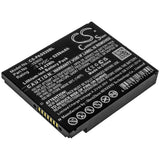 Pax A920C Battery 3.7V 5250mAh - Compatible Replacement