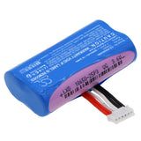 Pax A910 Battery 7.4V 2600mAh - Compatible Replacement