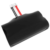 Pax A930 RTX Battery 7.4V 2000mAh - Compatible Replacement