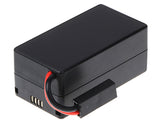 Parrot AR.Drone 2.0 HD Battery 11.1V 1500mAh - Compatible Replacement