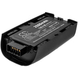Parrot Bebop 2 Pro Battery 11.1V 2500mAh - Compatible Replacement