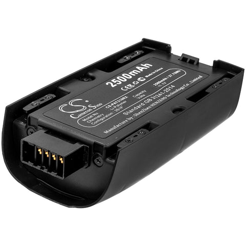 Parrot Bebop 2 Pro Battery 11.1V 2500mAh - Compatible Replacement