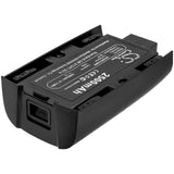 Parrot Bebop 2 Pro Battery 11.1V 2500mAh - Compatible Replacement