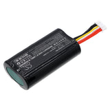 Pax N910 Battery 7.4V 2600mAh - Compatible Replacement