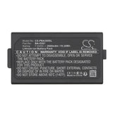 Brother P-touch H300/LI Battery 7.4V 2600mAh - Compatible Replacement