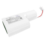 Philips Bodine PCF14004 Battery 3.6V 4000mAh - Compatible Replacement