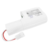 Philips Bodine PCF14004 Battery 3.6V 4000mAh - Compatible Replacement