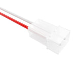 Philips Bodine PCF14004 Battery 3.6V 4000mAh - Compatible Replacement