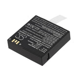 PatrolEyes HD DV6-RB Battery 3.7V 1800mAh - Compatible Replacement