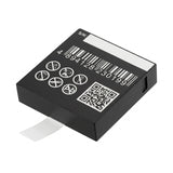 PatrolEyes HD DV6-RB Battery 3.7V 1800mAh - Compatible Replacement