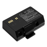 Brother RJ-3055WB Battery 7.4V 2600mAh - Compatible Replacement