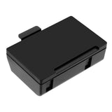Brother RJ-3035B Battery Replacement for Portable Printer - 3400mAh