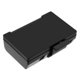 Brother RJ-3035B Battery Replacement for Portable Printer - 3400mAh