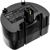 Water Tech Pool Blaster Pro Battery 11.1V 5200mAh - Compatible Replacement