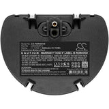 Water Tech Pool Blaster Pro Battery 11.1V 5200mAh - Compatible Replacement
