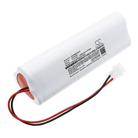Cameron Sino CS-PBS722LS Battery