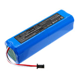 Proscenic LDS M7 Pro Battery 14.4V 5200mAh - Compatible Replacement