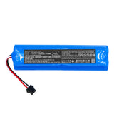 Proscenic LDS M7 Pro Battery 14.4V 5200mAh - Compatible Replacement