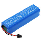 Proscenic LDS M7 Pro Battery 14.4V 6700mAh - Compatible Replacement