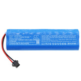 Proscenic LDS M7 Pro Battery 14.4V 6700mAh - Compatible Replacement