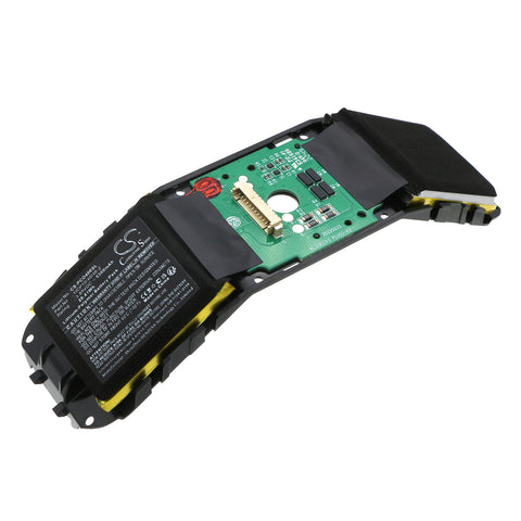 Cameron Sino CS-PCO400SL Battery