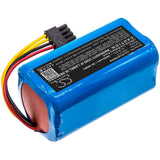 Proscenic Cocoa Smart 790T Battery 14.8V 2600mAh - Compatible Replacement