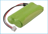 Plantronics 81087-01 Battery Replacement for Wireless Headset