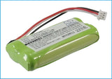 Plantronics 81087-01 Battery Replacement for Wireless Headset