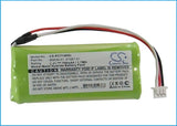 Plantronics 81087-01 Battery Replacement for Wireless Headset