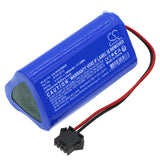 Pure Clean 3FPR19/74 Battery 9.6V 1800mAh - Compatible Replacement