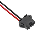 Pure Clean 3FPR19/74 Battery 9.6V 1800mAh - Compatible Replacement