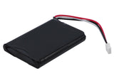 Pharos Drive GPS 200 Battery 3.7V 1200mAh - Compatible Replacement