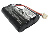 Symbol PDT 3140 Battery 6V 750mAh - Compatible Replacement