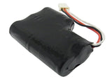 Symbol PDT 3140 Battery 6V 750mAh - Compatible Replacement