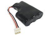 Symbol PDT 3140 Battery 6V 750mAh - Compatible Replacement