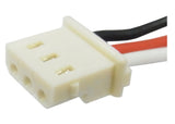 Symbol PDT 3140 Battery 6V 750mAh - Compatible Replacement