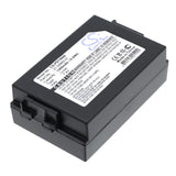 Symbol PDT-8000 Battery 7.4V 1200mAh - Compatible Replacement