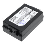 Symbol PDT-8000 Battery 7.4V 1200mAh - Compatible Replacement