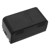 Panasonic VW-VBS2 Battery Replacement for Camera