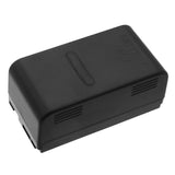 Panasonic VW-VBS2 Battery Replacement for Camera