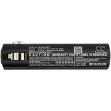 Pelican 7069 Battery 3.7V 3400mAh - Compatible Replacement