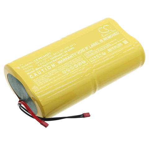 Pelican 9419 Battery 4.8V 10000mAh - Compatible Replacement