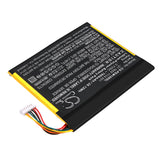 ParTner EM-100 Battery 3.7V 7600mAh - Compatible Replacement