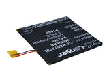 POSH S700A Battery 3.7V 2600mAh - Compatible Replacement