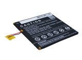 POSH S700A Battery 3.7V 2600mAh - Compatible Replacement