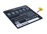 POSH S700A Battery 3.7V 2600mAh - Compatible Replacement
