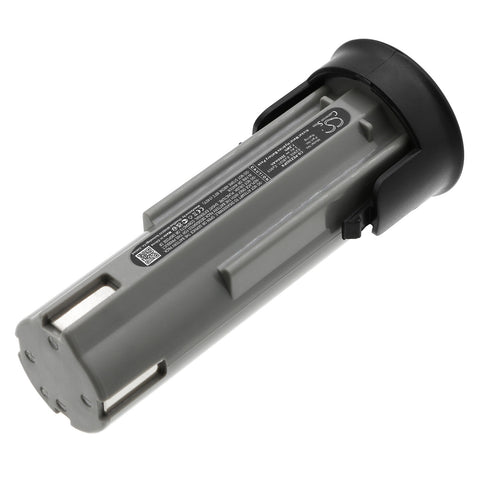 Panasonic EY6220DR Battery 2.4V 3000mAh - Compatible Replacement