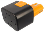 Panasonic EY3654CQ Battery 7.2V 3300mAh - Compatible Replacement