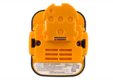 Panasonic EY3654CQ Battery 7.2V 3300mAh - Compatible Replacement